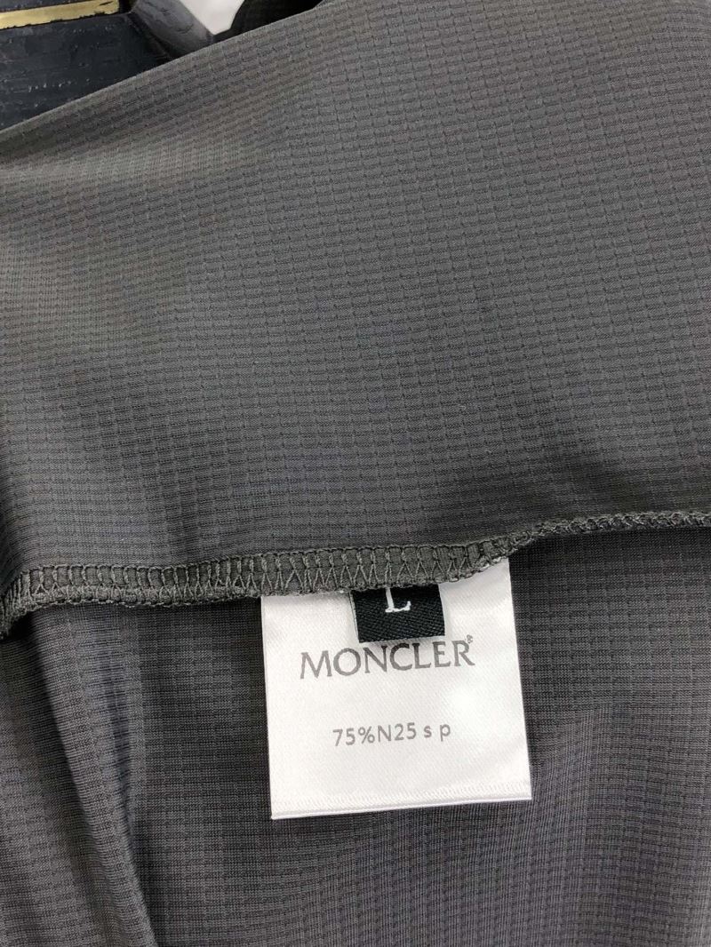 Moncler T-Shirts